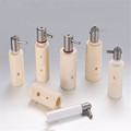 Alumina Ceramic Hydraulic Plunger Pump For Food Filling