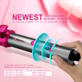 Curl crimper iron machine for hair