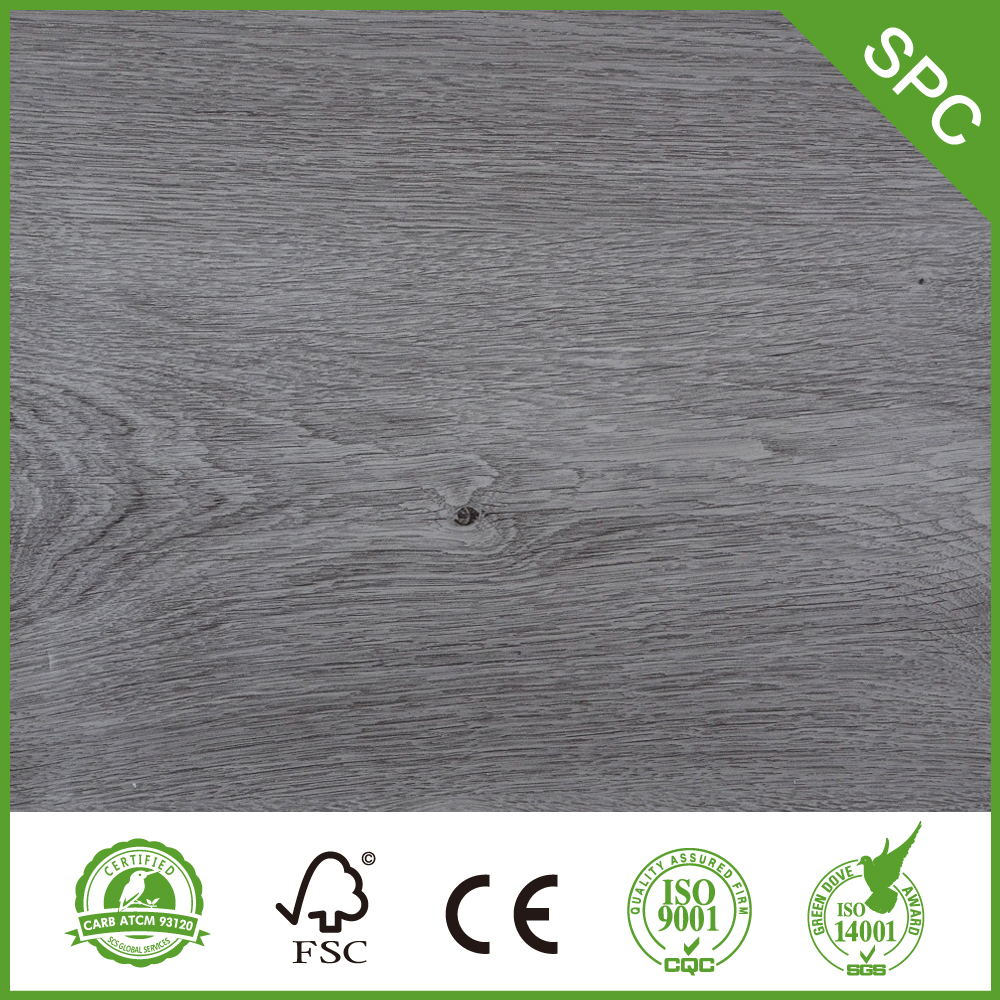 SPC Flooring