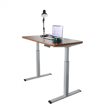 Office Dual Moteur Stand up Electrical Bureau