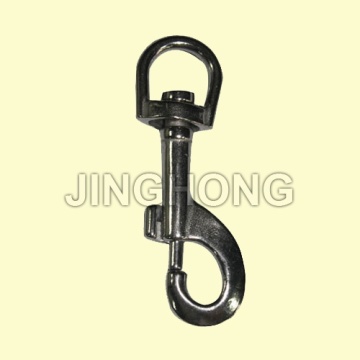 SS: Swivel Head Key Snap