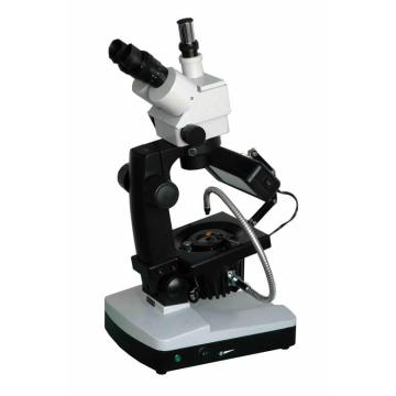 Microscope gemme Bestscope BS-8040t à haute luminosité