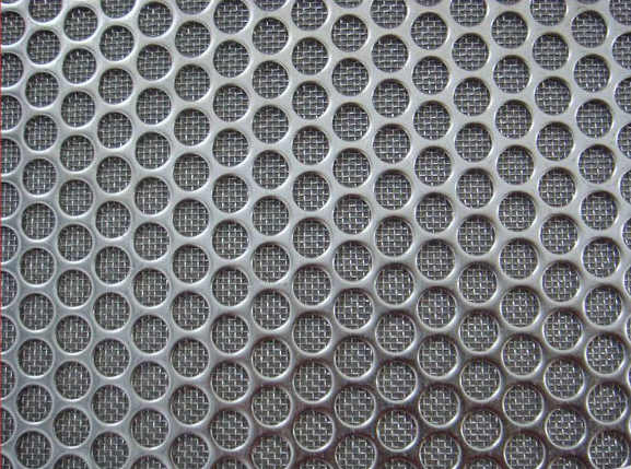 Multi-layers Sintered Wire Mesh