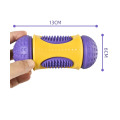 Teeth Massage Dog Treat Toy Pet Feeder Toy