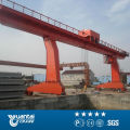 L type leg gantry crane