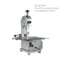 Cortadora de carne de carne congelada Meat Bone Saw Machine