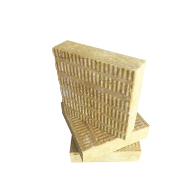 Good Quality Exterior Wall Rock Wool Insulation Board