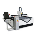 1000W CNC Steel/Metal Tube Fiber Laser Cutting Machine