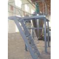 double screw cone mixer-model DSH/ Double screw mixer