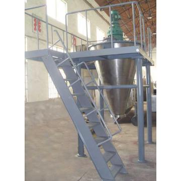 DSH-Doppelschnecke feed mixer