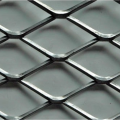 expanded metal wire mesh galvanised expandable wire mesh