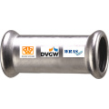 Stainless Steel Reducer Fittings