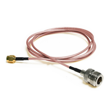 RF Cable RG174 n Женщины для SMA мужчины