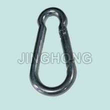 Snap Hook DIN5299 forma C