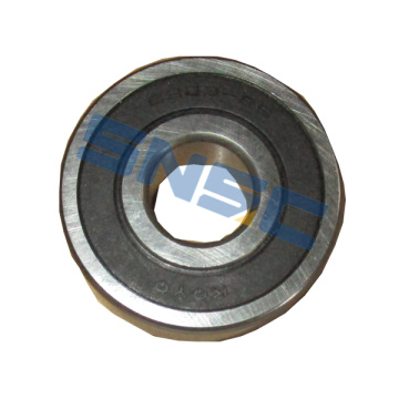 weichai WP6 spare parts deep groove ball bearing