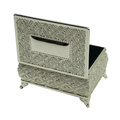 Metal Wholesale Jewelry Box