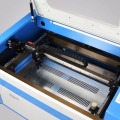 50W CO2 Laser Engraving Cutting Machine