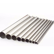 Industrial Grade Stainless Steel Pipes
