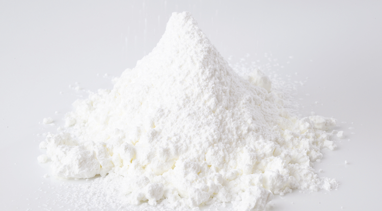 White-powder_Chondroitin Sulfate 