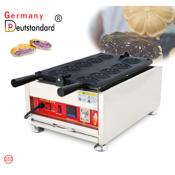 Digitaler Kirschblüten Waffeleisen