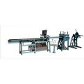 Chapas automáticas Metal Hydraulic Shearing Machine Folhe