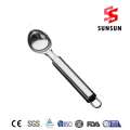 Fashionable Stainless steel ice cream scoop