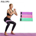 Resistance Band Yoga Sport Fitnessprodukte