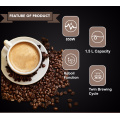 Professional home appliance espresso coffee machines