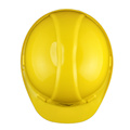 Economical PE Safety Helmet