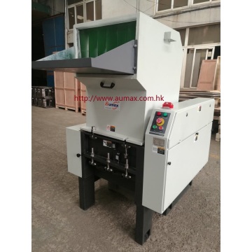 Plastic Crusher for Pet Bottles and Film