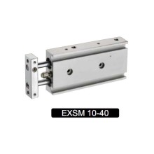 EXS Series Double-Shaft Cylinder