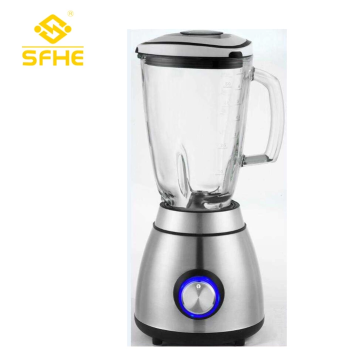 Food Processor with glass cup