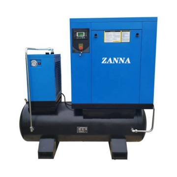 air compressor for laser cutting machine