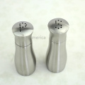 New Design OEM Stainless Salt Pepper Shaker