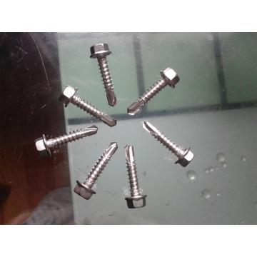 DIN7504k Self Drilling Screws