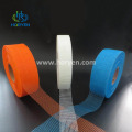 Sale cheap 60g self adhesive fiberglass mesh tape