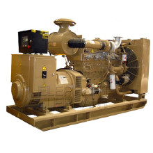 20kw to 100kw Weichai Marine Diesel Generator