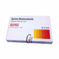 Chinin-Dihydrochlorid-Injektion 400mg / 4ml