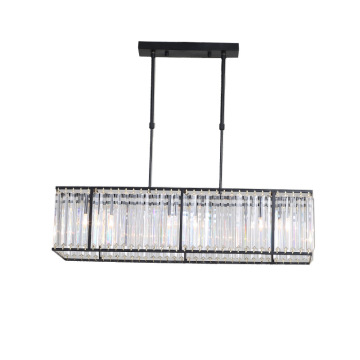 INSHINE Glass Dining Room Lighting Fixtures