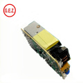 24v to 48v power module for battery charger