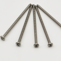 18-8 Stainless Steel Chipboard Screws