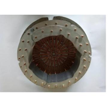 Dissipador de Calor Cooler Copper Fin