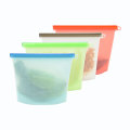 Popular Food Grade Silicone Bag Set