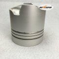 Diesel Engine Piston 6D15t pour Mitsubishi Auto Repare Part Me032480