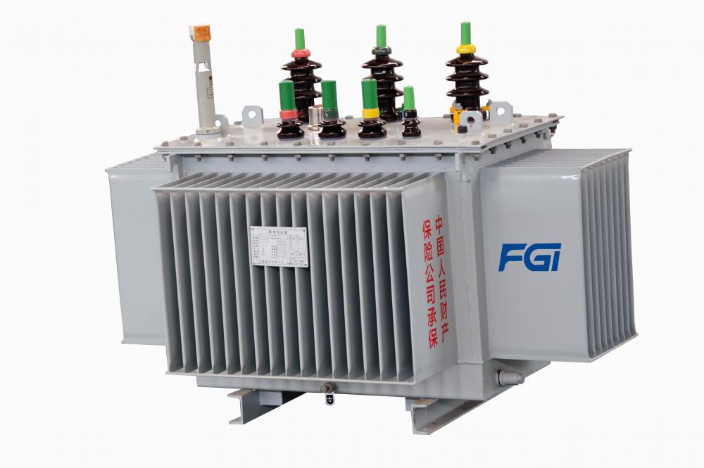 Distribution Transformers