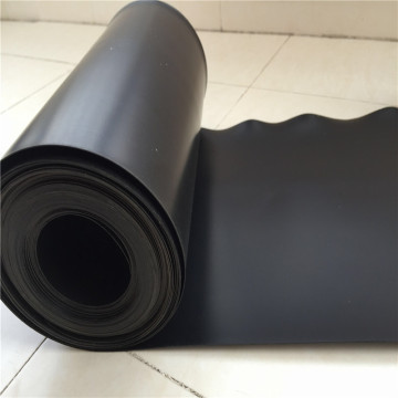 Seepage Prevention Hydraulic Control HDPE Geomembrane