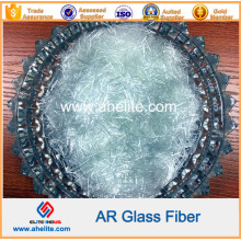 Alkali Resistance Ar Glass Fiber Chopped Strands