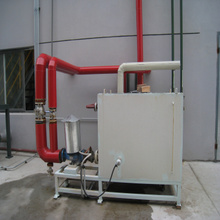 continous plate dryer used in pharmaceutical and foodstuff