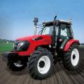 4wd 4x4 small agricultural wheeled tractor price