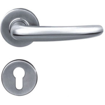 Stainless Steel 304 Steel Gate Door Handle